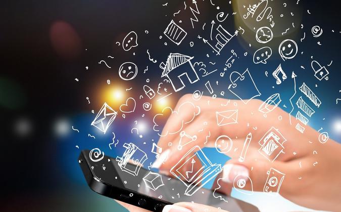 如何制作企業(yè)APP