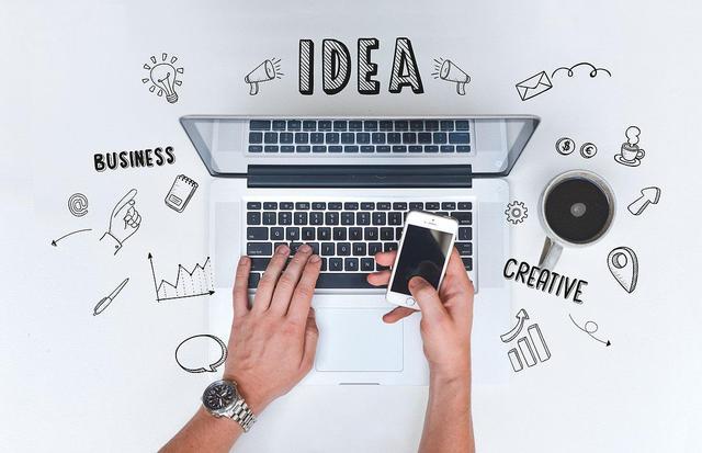 大學(xué)生APP創(chuàng)業(yè)