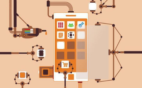 商城app開發哪家好?0技術10分鐘手機商城app制作教程