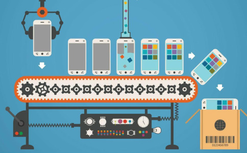 手機app開發(fā)多少錢?APP開發(fā)價格表及成本分析