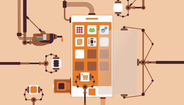 戲曲APP開發,航運管理APP開發,種植APP開發