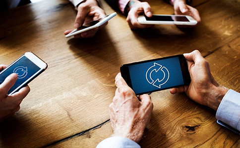 app制作，社區(qū)配送app，app制作平臺