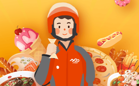 蔬菜配送app，app制作，開發app