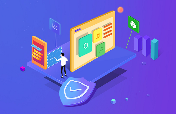 軟件開發的市場需求及應用