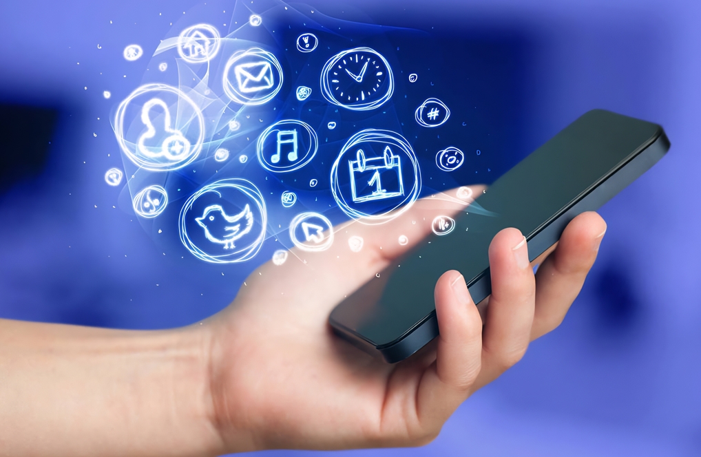 同城交友app開發中的推廣策略