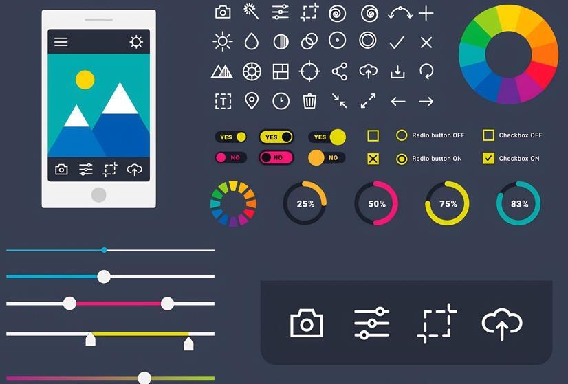 App快捷開發(fā)