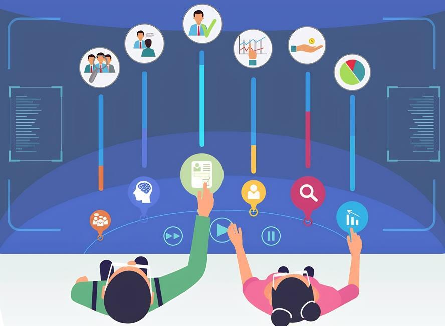 社交App外包開發:解鎖創新社交體驗