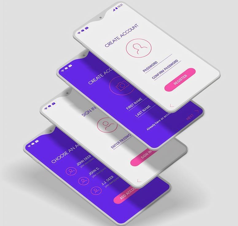 APP源碼定制服務