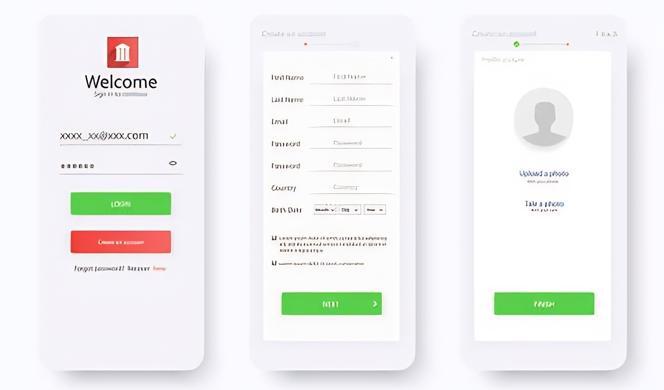 App開發解決方案