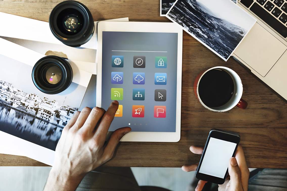 多商戶分銷APP開發能帶來哪些商業價值?